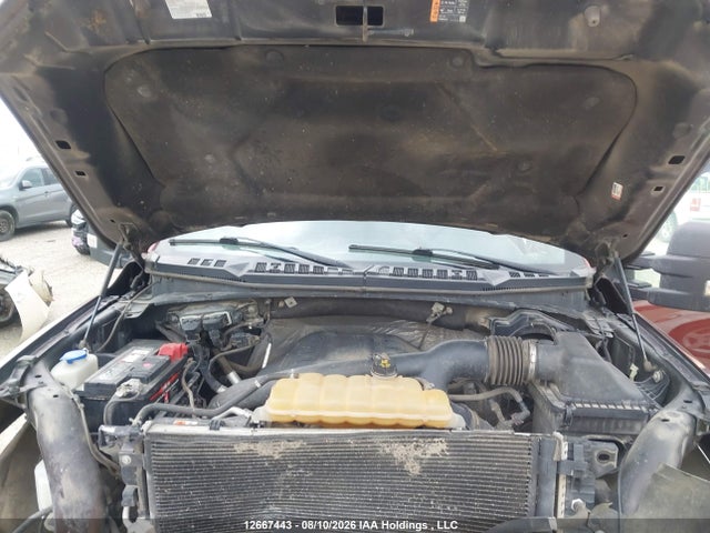 Ford F150 Supercrew 2016 1FTEW1EG5GKE80177 Image 10
