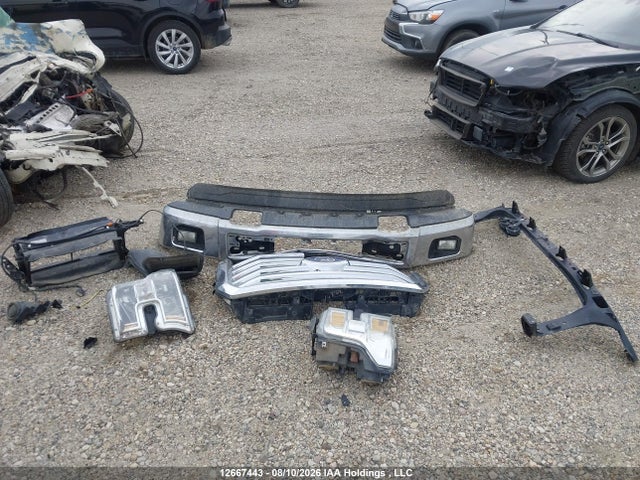 Ford F150 Supercrew 2016 1FTEW1EG5GKE80177 Image 12