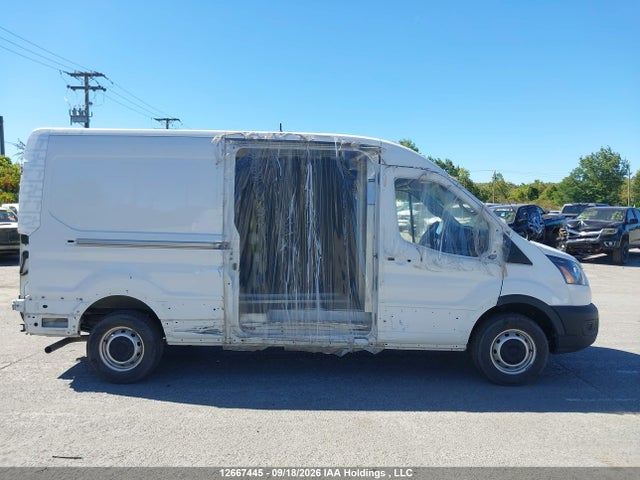 1FTBR1C89LKB51241 Ford Transit T-250