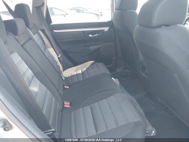 Продажа на аукционе авто 2018 Honda Cr-v Lx, vin: 2HKRW1H35JH001353, номер лота: 12667446