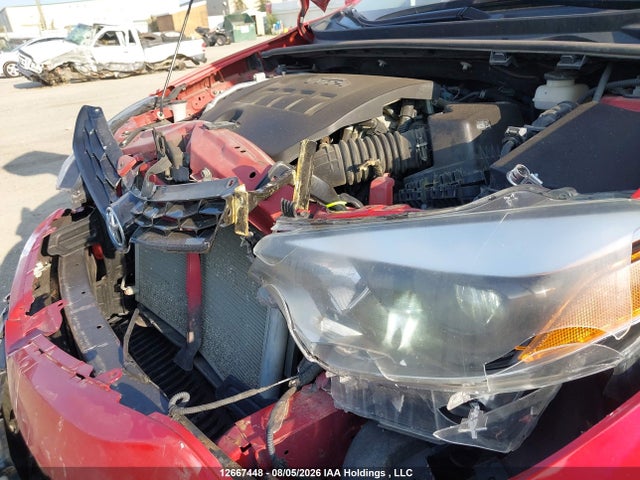 2T1BURHE8EC123494 Toyota Corolla L/le/le Pls/prm/s/s Pls