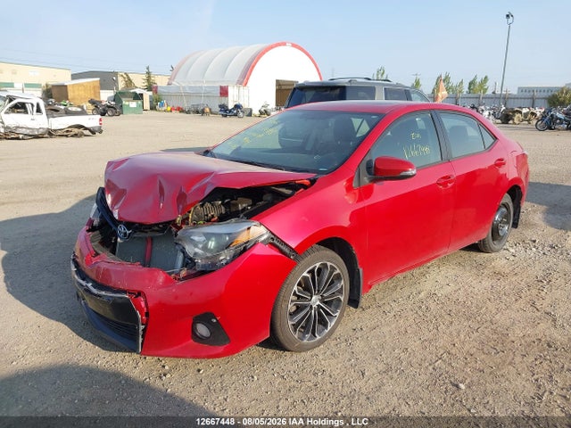 2T1BURHE8EC123494 Toyota Corolla L/le/le Pls/prm/s/s Pls