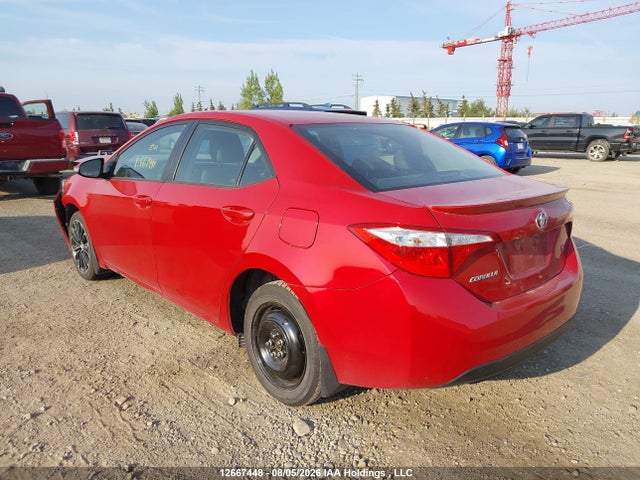 2T1BURHE8EC123494 Toyota Corolla L/le/le Pls/prm/s/s Pls