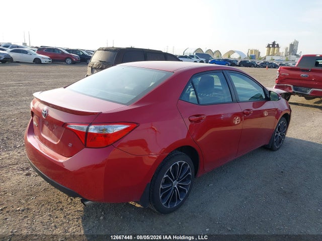 2T1BURHE8EC123494 Toyota Corolla L/le/le Pls/prm/s/s Pls