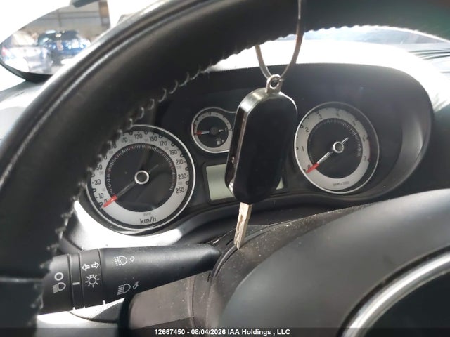 Fiat 500l Lounge 2014 ZFBCFACH9EZ027786 Image 11