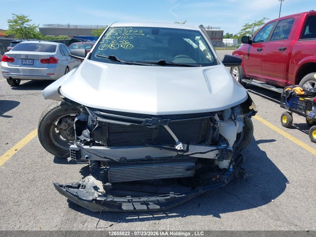 Chevrolet EQUINOX LS 2018 2GNAXHEV9J6204105 Image 13