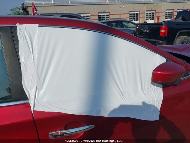 2018 Nissan Sentra 1.8 S/1.8 Sv/1.8 Sv Midnight Edition მანქანა იყიდება აუქციონზე, vin: 3N1AB7AP7JY239607, აუქციონის ნომერი: 12651606