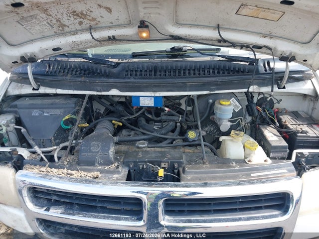 Aukcja sprzedaży 2000 Dodge , vin: 2B6LB31Z6YK123287, numer aukcji: 12661193