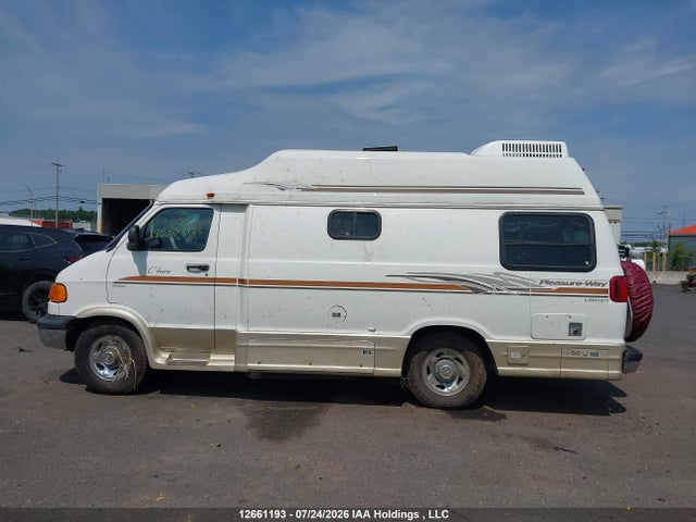 Aukcja sprzedaży 2000 Dodge , vin: 2B6LB31Z6YK123287, numer aukcji: 12661193