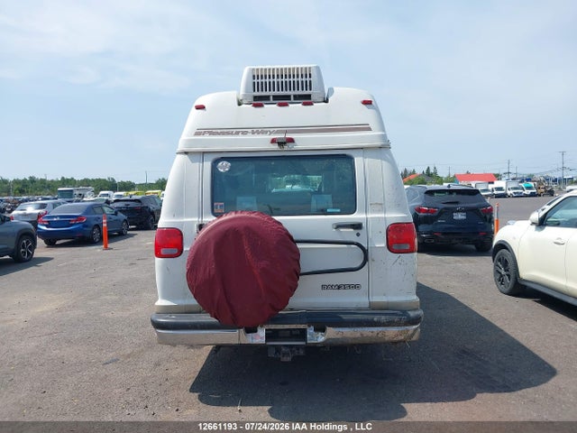 Aukcja sprzedaży 2000 Dodge , vin: 2B6LB31Z6YK123287, numer aukcji: 12661193