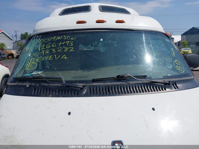 Aukcja sprzedaży 2000 Dodge , vin: 2B6LB31Z6YK123287, numer aukcji: 12661193
