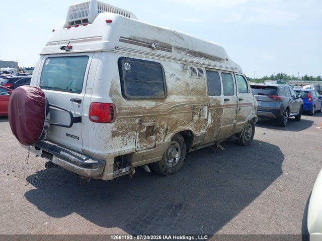 Aukcja sprzedaży 2000 Dodge , vin: 2B6LB31Z6YK123287, numer aukcji: 12661193