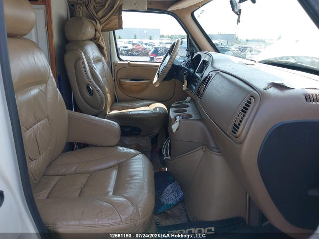 Aukcja sprzedaży 2000 Dodge , vin: 2B6LB31Z6YK123287, numer aukcji: 12661193