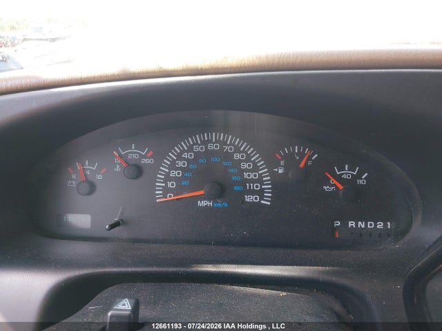 Aukcja sprzedaży 2000 Dodge , vin: 2B6LB31Z6YK123287, numer aukcji: 12661193