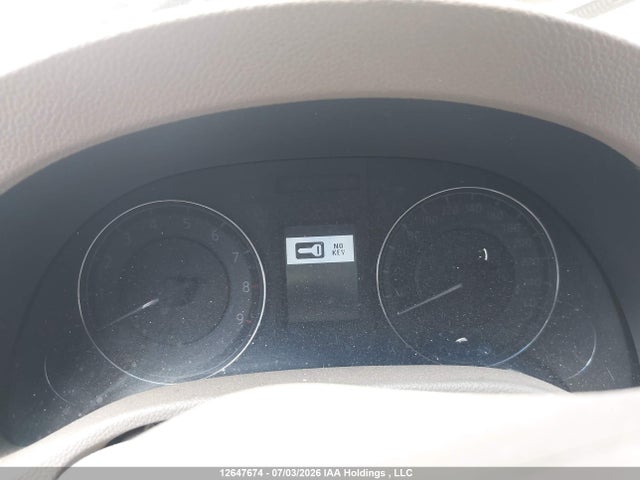 Aukcja sprzedaży 2012 Infiniti G37x, vin: JN1CV6AR8CM670510, numer aukcji: 12647674
