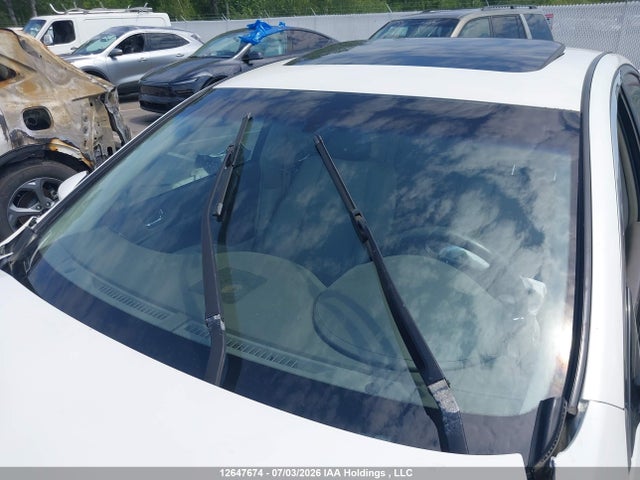 Aukcja sprzedaży 2012 Infiniti G37x, vin: JN1CV6AR8CM670510, numer aukcji: 12647674
