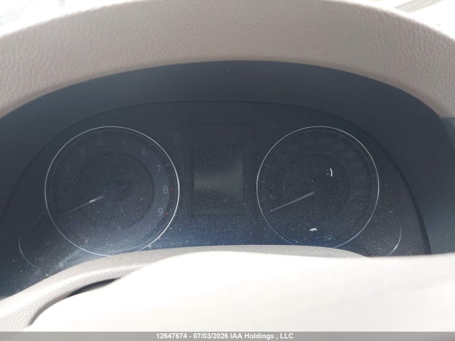 Aukcja sprzedaży 2012 Infiniti G37x, vin: JN1CV6AR8CM670510, numer aukcji: 12647674