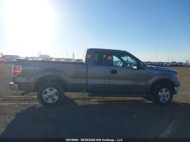 Продажа на аукционе авто 2014 Ford F-150 Xlt, vin: 1FTFX1ET8EKF63856, номер лота: 12618840