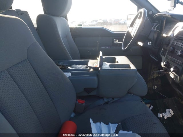 Продажа на аукционе авто 2014 Ford F-150 Xlt, vin: 1FTFX1ET8EKF63856, номер лота: 12618840