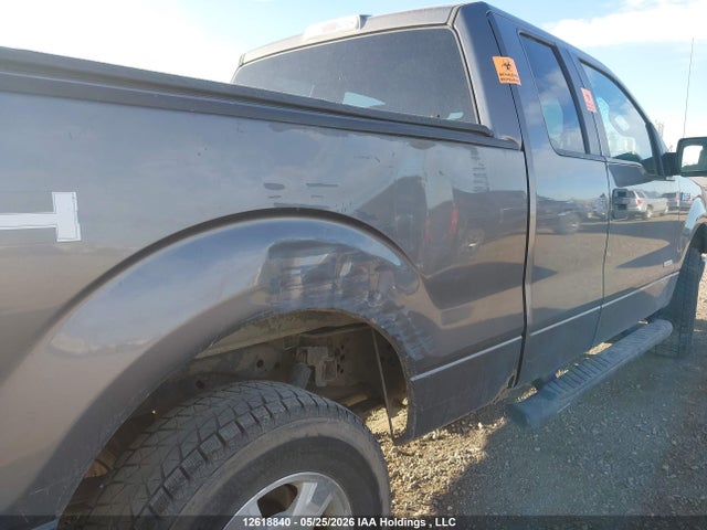 Продажа на аукционе авто 2014 Ford F-150 Xlt, vin: 1FTFX1ET8EKF63856, номер лота: 12618840