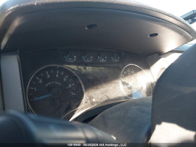 Продажа на аукционе авто 2014 Ford F-150 Xlt, vin: 1FTFX1ET8EKF63856, номер лота: 12618840