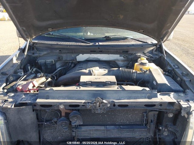 Продажа на аукционе авто 2014 Ford F-150 Xlt, vin: 1FTFX1ET8EKF63856, номер лота: 12618840