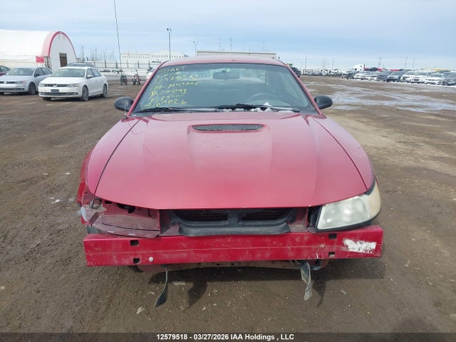 Продаж на аукціоні авто 1999 Ford Mustang, vin: 1FAFP4040XF200793, номер лоту: 12579518