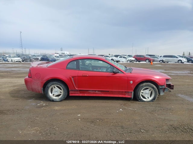 Продаж на аукціоні авто 1999 Ford Mustang, vin: 1FAFP4040XF200793, номер лоту: 12579518