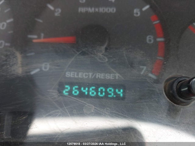 Продаж на аукціоні авто 1999 Ford Mustang, vin: 1FAFP4040XF200793, номер лоту: 12579518