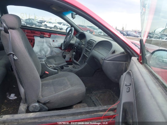 Продаж на аукціоні авто 1999 Ford Mustang, vin: 1FAFP4040XF200793, номер лоту: 12579518