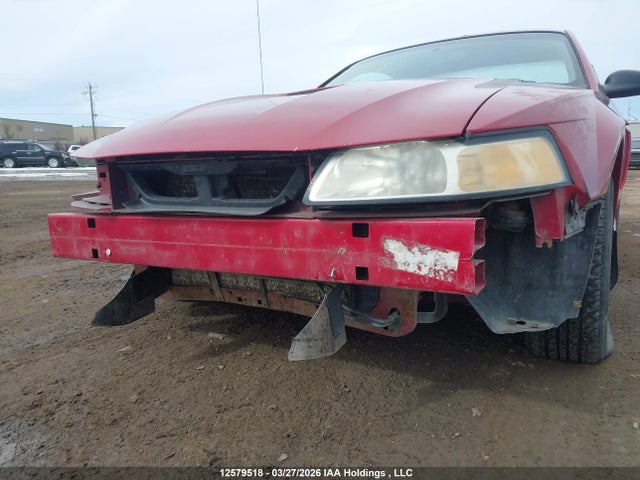 Продаж на аукціоні авто 1999 Ford Mustang, vin: 1FAFP4040XF200793, номер лоту: 12579518