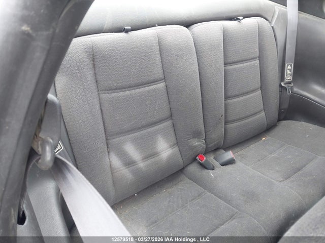 Продаж на аукціоні авто 1999 Ford Mustang, vin: 1FAFP4040XF200793, номер лоту: 12579518