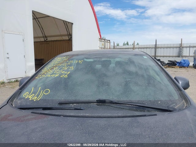 2012 Honda Civic Ex 4dr მანქანა იყიდება აუქციონზე, vin: 2HGFB2F5XCH061313, აუქციონის ნომერი: 12622398