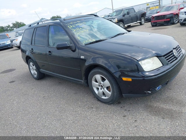 Aukcja sprzedaży 2005 Volkswagen Jetta Gls Tdi, vin: WVWSR61J75W024647, numer aukcji: 12644208