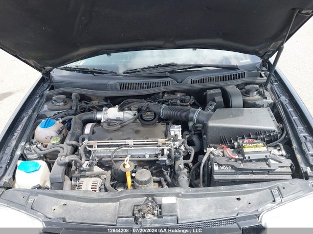 12644208 :رقم المزاد ، WVWSR61J75W024647 vin ، 2005 Volkswagen Jetta Gls Tdi مزاد بيع