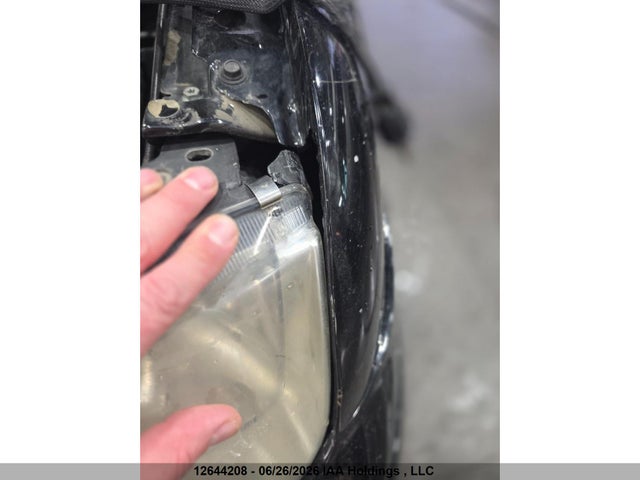 12644208 :رقم المزاد ، WVWSR61J75W024647 vin ، 2005 Volkswagen Jetta Gls Tdi مزاد بيع