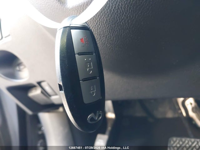 Продаж на аукціоні авто 2017 Infiniti Qx50, vin: JN1BJ0RR0HM404687, номер лоту: 12667451