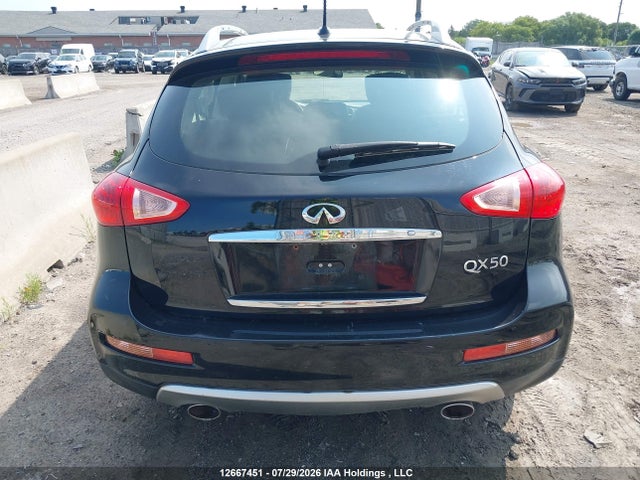 Продаж на аукціоні авто 2017 Infiniti Qx50, vin: JN1BJ0RR0HM404687, номер лоту: 12667451