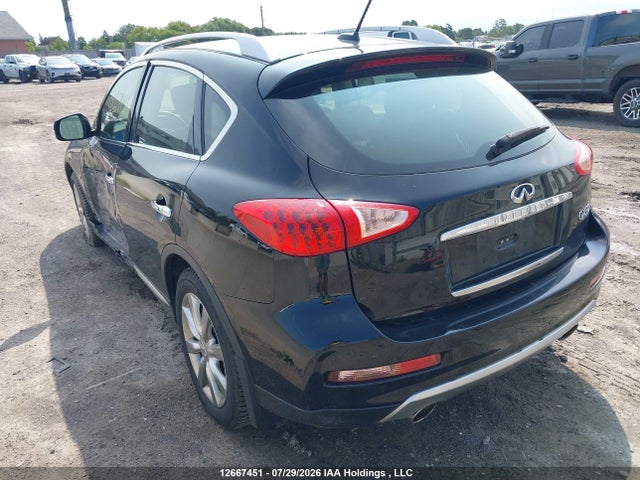 Продаж на аукціоні авто 2017 Infiniti Qx50, vin: JN1BJ0RR0HM404687, номер лоту: 12667451