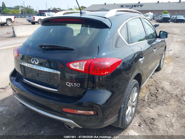 Продаж на аукціоні авто 2017 Infiniti Qx50, vin: JN1BJ0RR0HM404687, номер лоту: 12667451