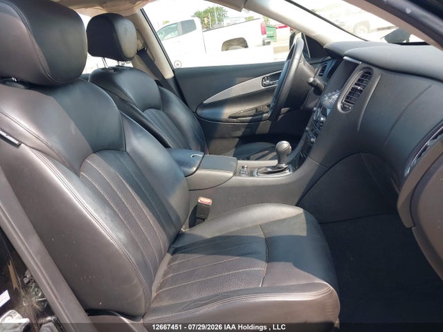 Продаж на аукціоні авто 2017 Infiniti Qx50, vin: JN1BJ0RR0HM404687, номер лоту: 12667451