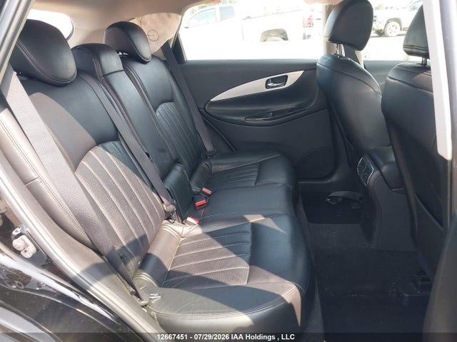Продаж на аукціоні авто 2017 Infiniti Qx50, vin: JN1BJ0RR0HM404687, номер лоту: 12667451