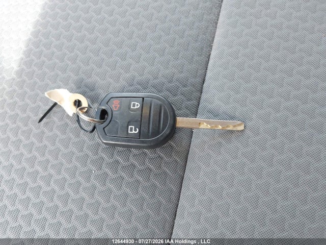 Ford ESCAPE SE 2017 1FMCU9GD8HUD60857 Image 11