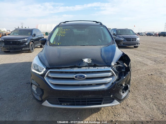 Ford ESCAPE SE 2017 1FMCU9GD8HUD60857 Image 13