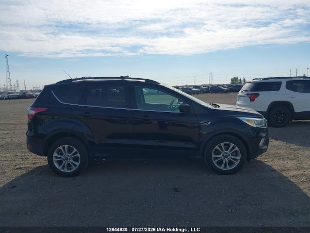 Ford ESCAPE SE 2017 1FMCU9GD8HUD60857 Image 14
