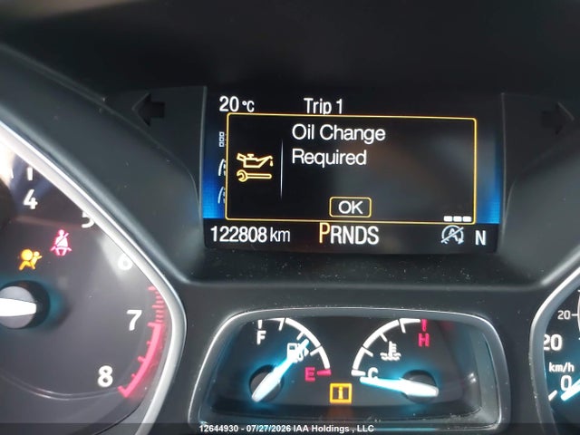 Ford ESCAPE SE 2017 1FMCU9GD8HUD60857 Image 16