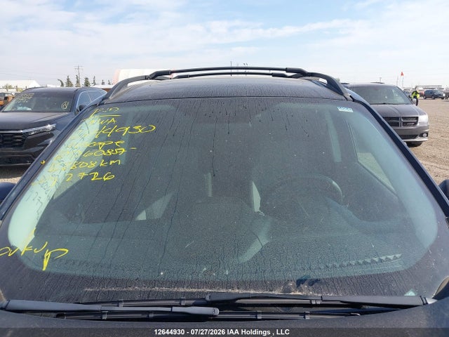 Ford ESCAPE SE 2017 1FMCU9GD8HUD60857 Image 18
