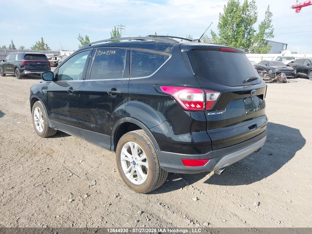 Ford ESCAPE SE 2017 1FMCU9GD8HUD60857 Image 3