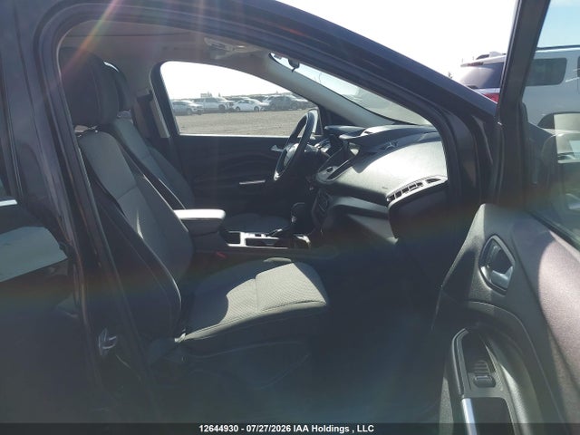 Ford ESCAPE SE 2017 1FMCU9GD8HUD60857 Image 5