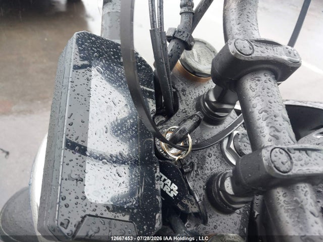 Honda Cb300 Ra 2021 MLHNC5569M5200081 Image 11